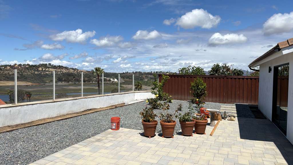 Project View 8