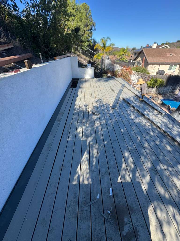Project View 11