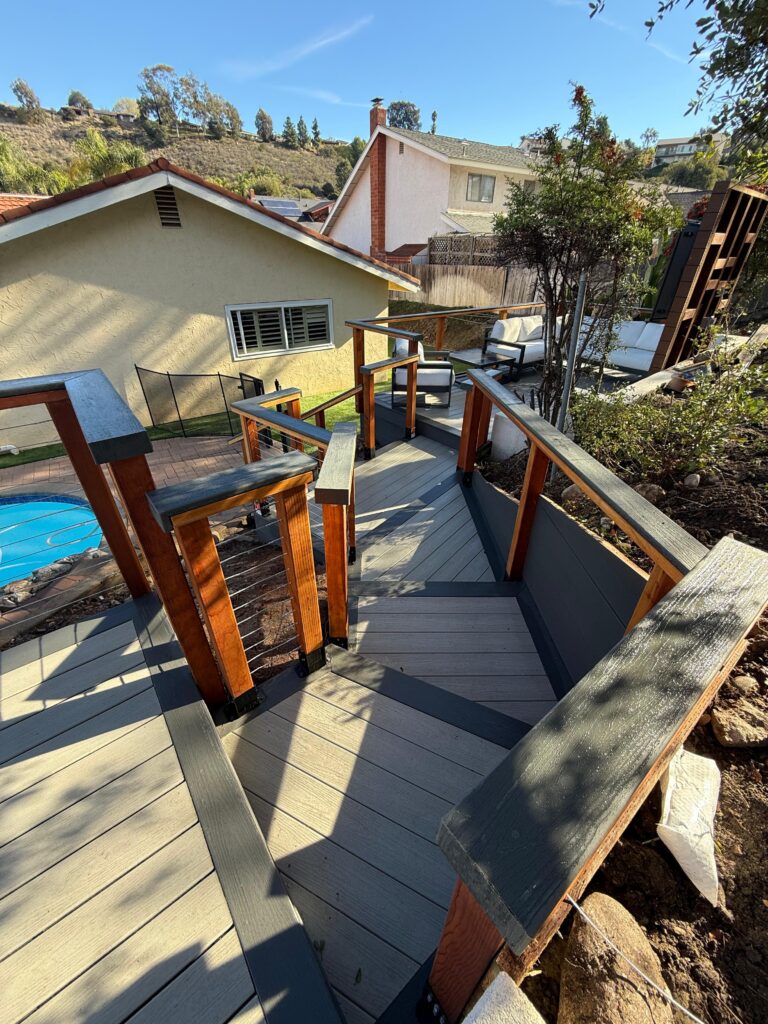 Project View 9