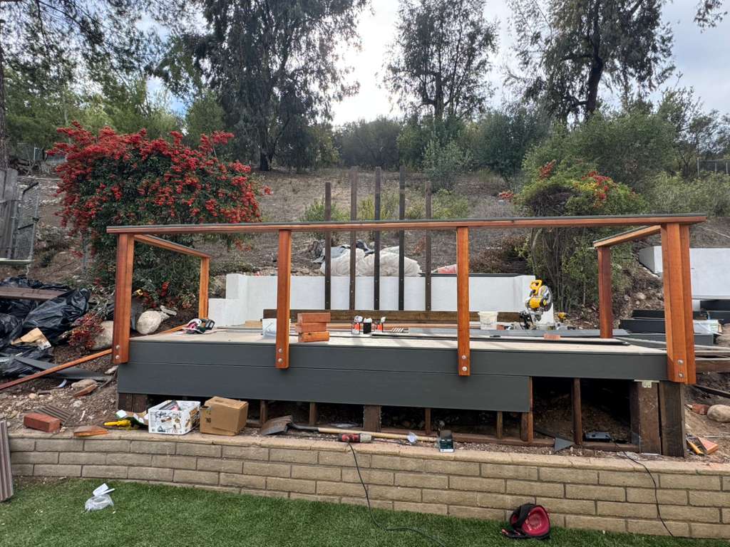 Project View 10