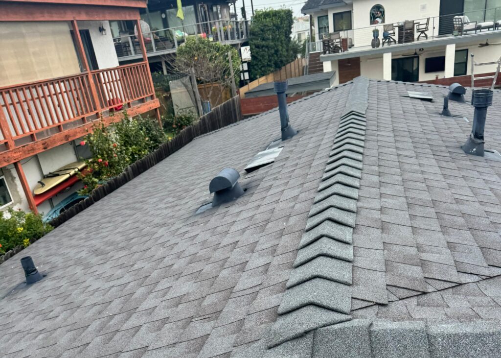 Elevation Shingles: The Architectural Roofing Standard