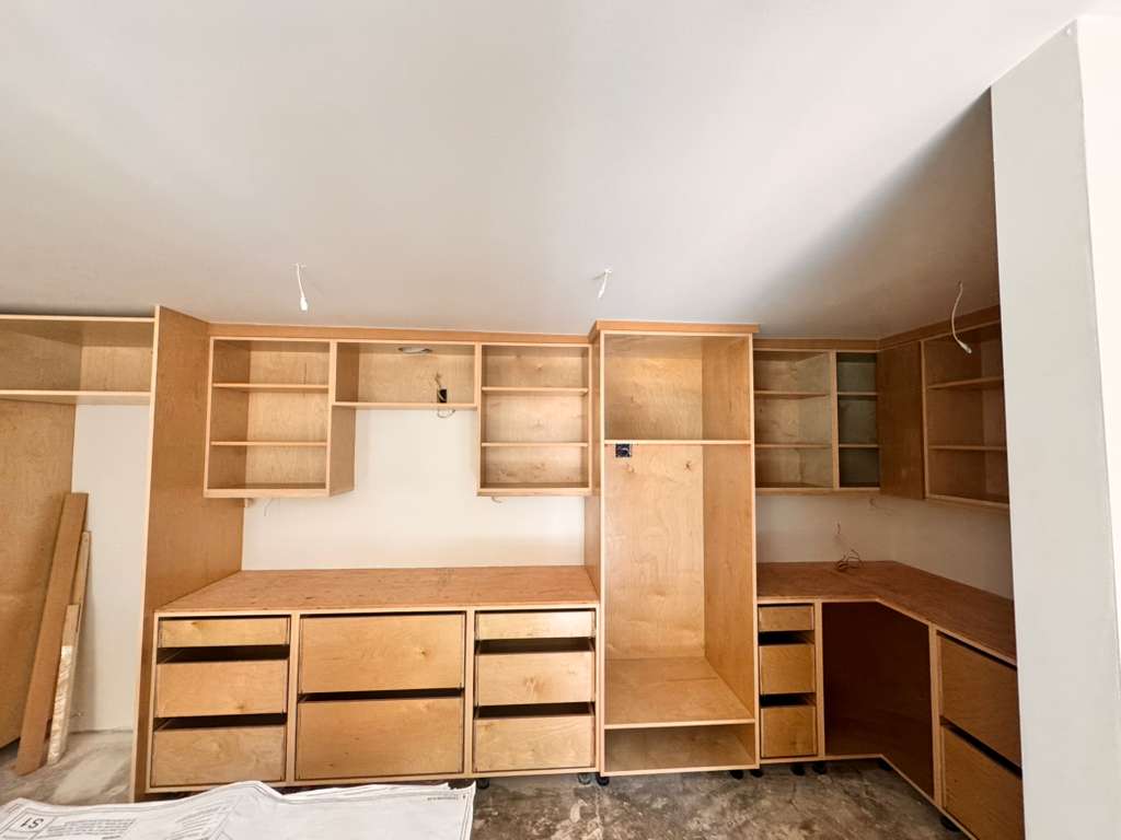 Project View 11