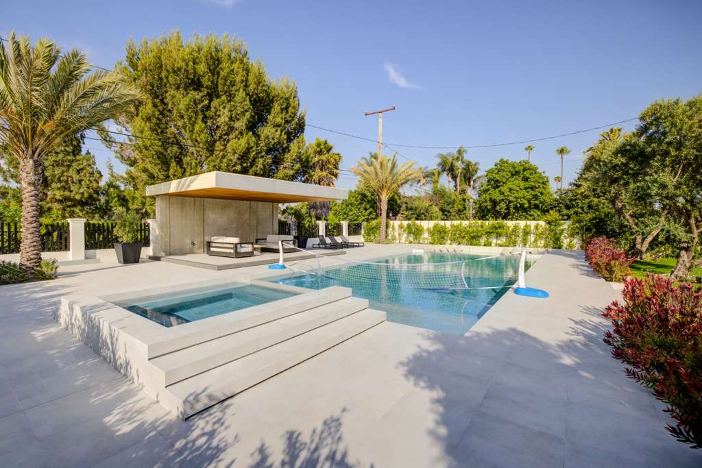 Outdoor Remodeling
