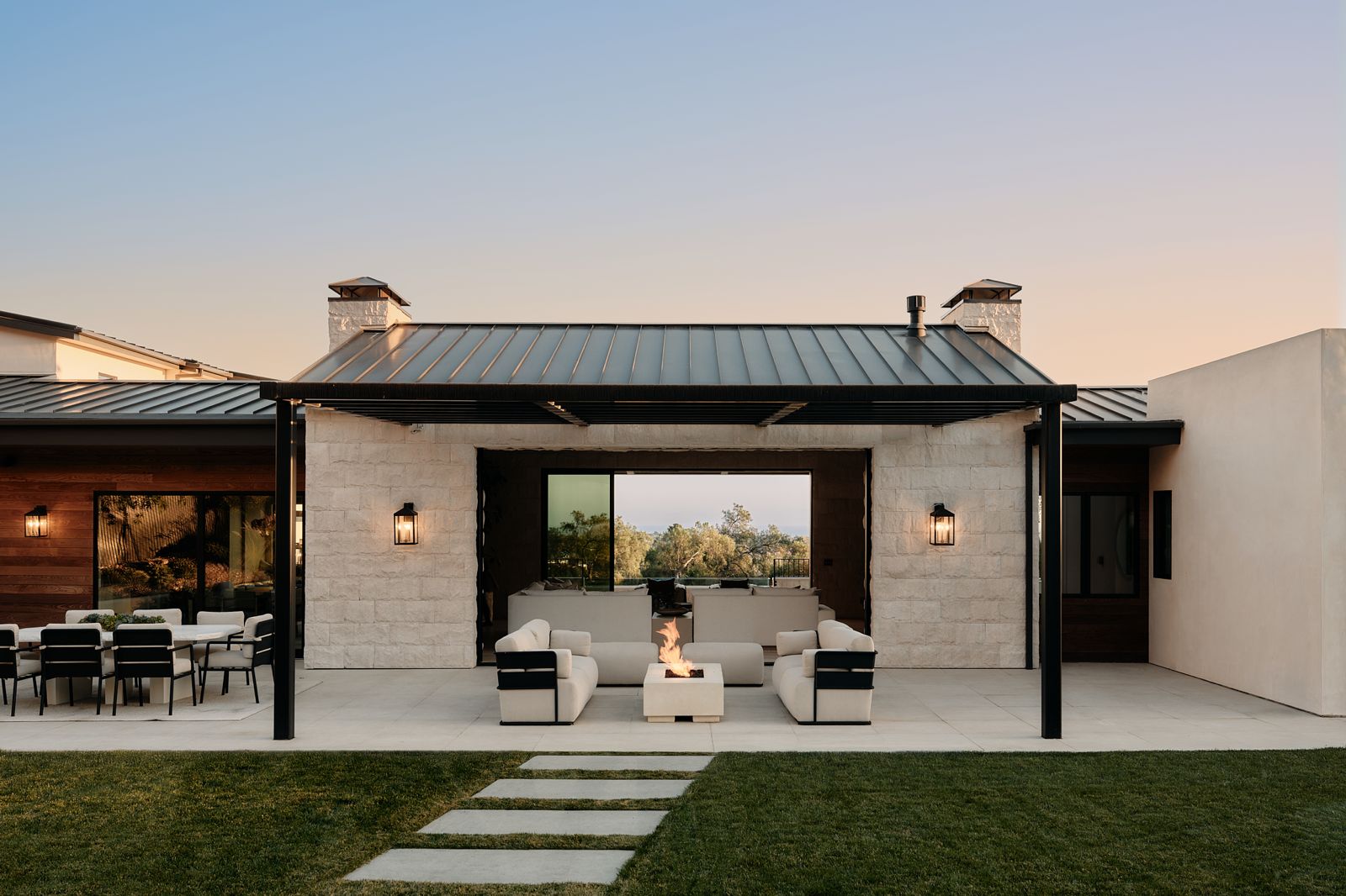 Garage conversion