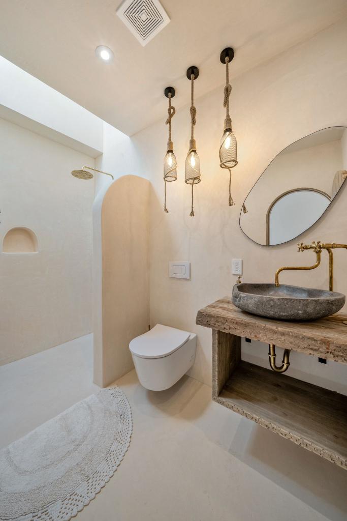 Bathroom Remodeling