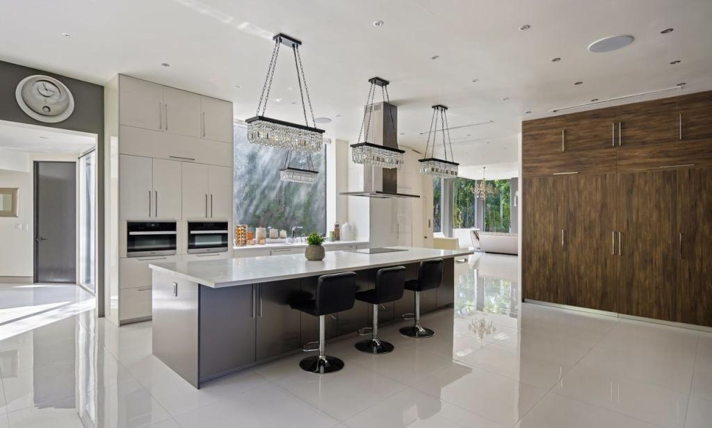 Architectural blueprint and craftsmanship details