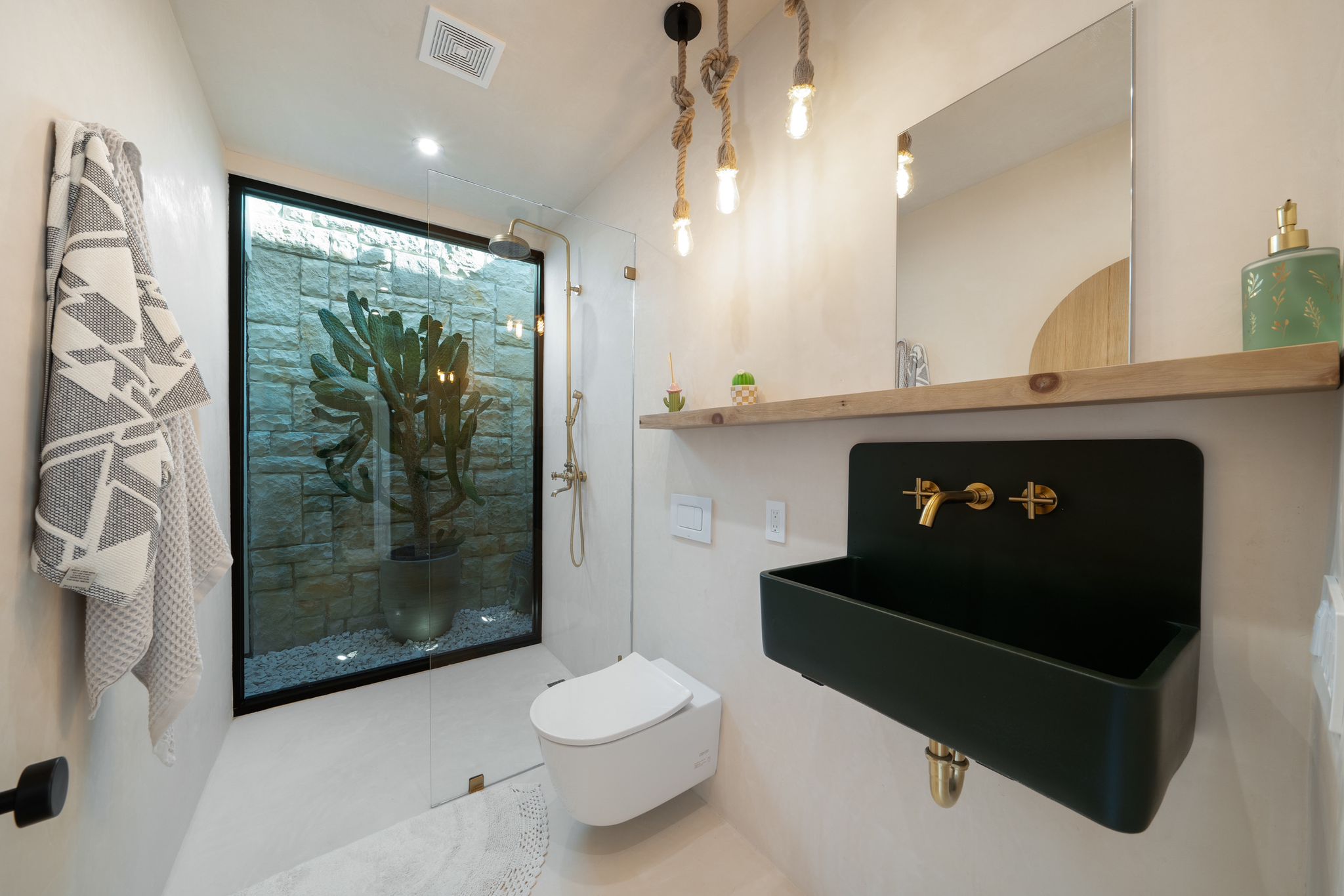 Bathroom remodeling