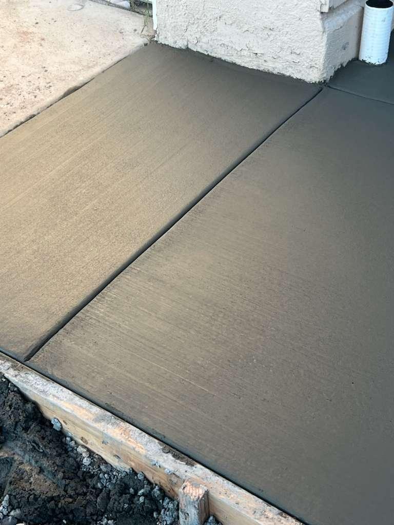 Concrete Construction San Diego