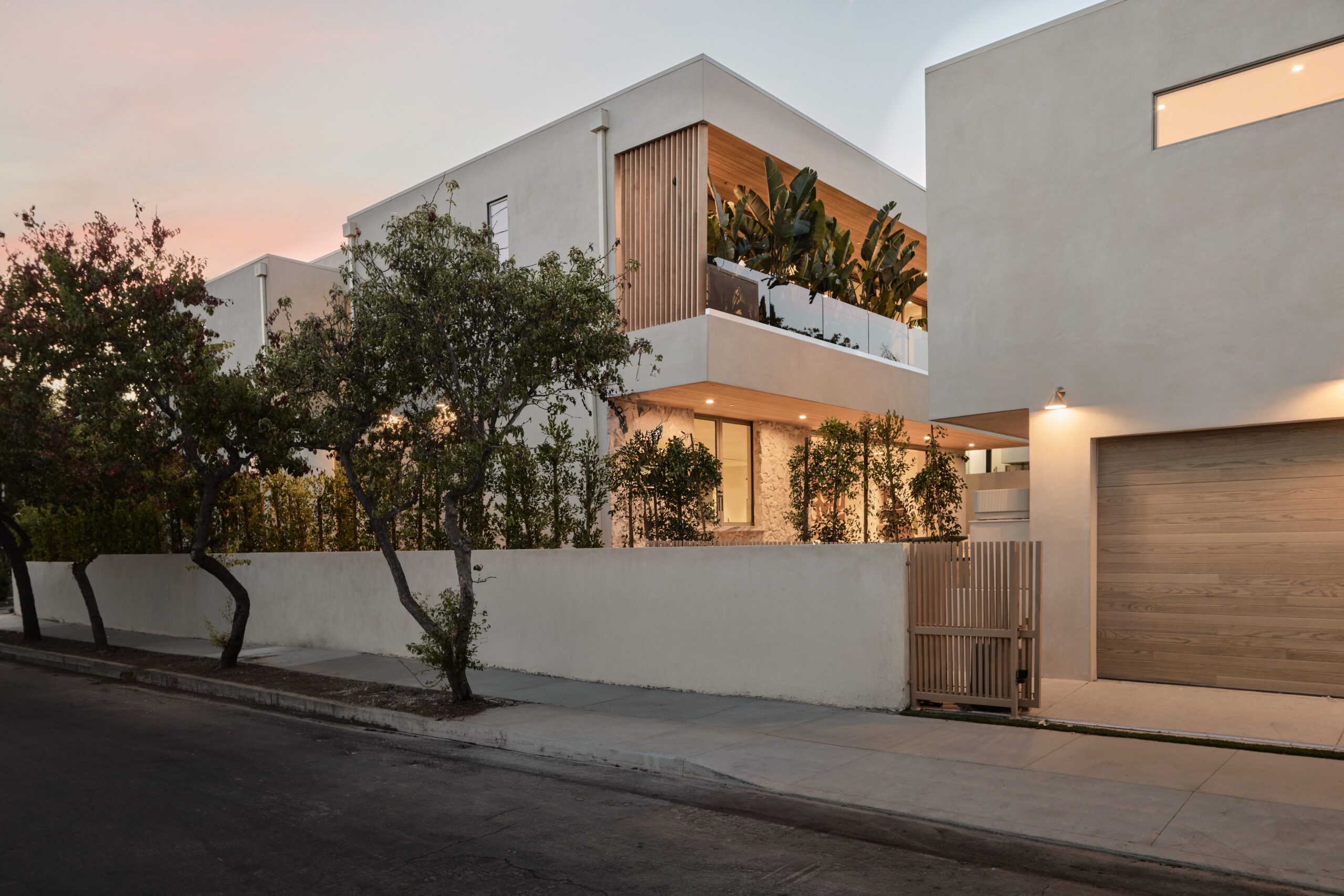 Concrete Foundations