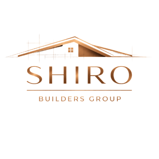 Shiro Builders Group logo