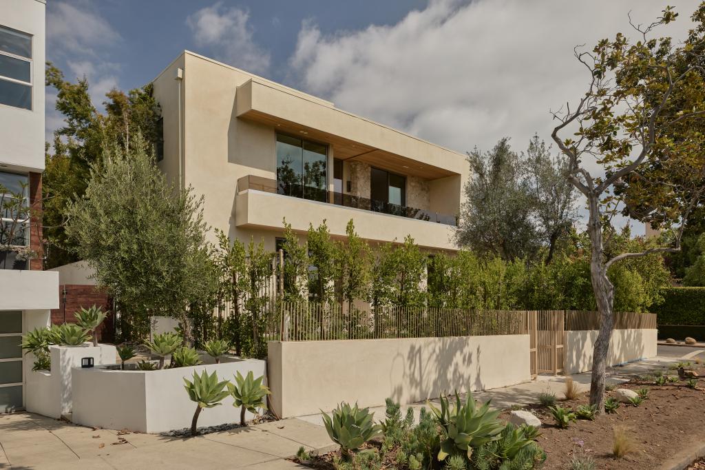 San Diego Modern Interior Remodel