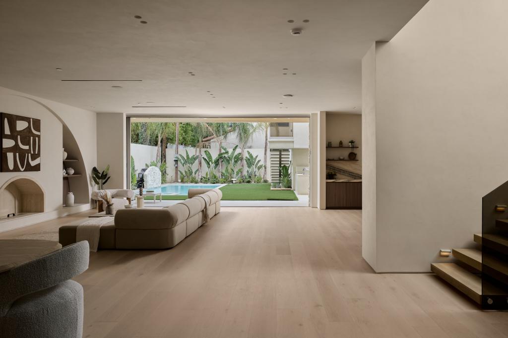 Poway Home Remodeling Interior
