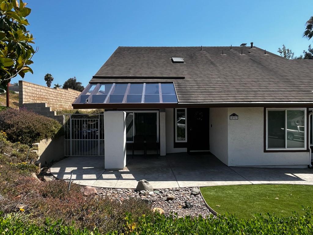 Roofing San Diego