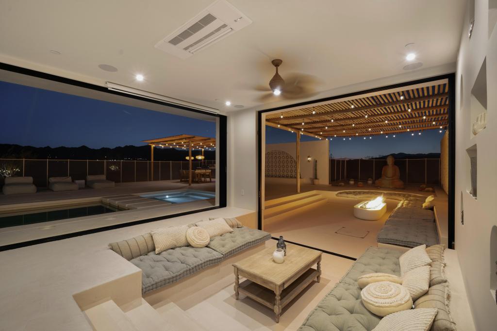 San Diego Modern Exterior Remodel