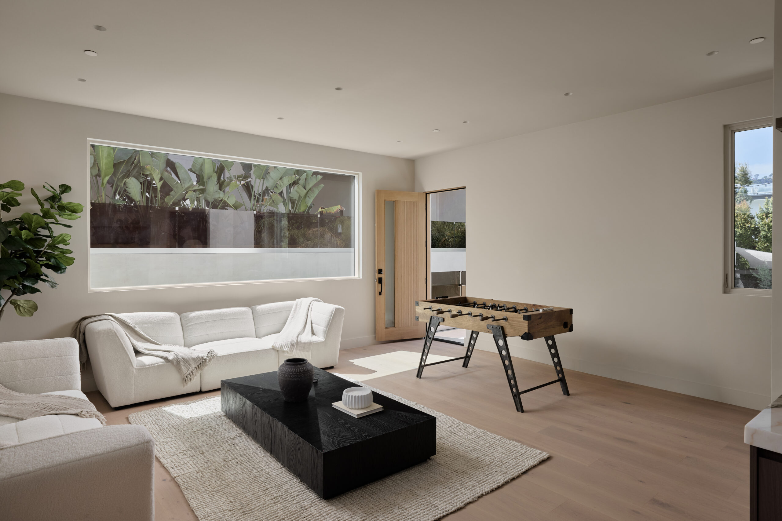 Whole-Home Remodeling