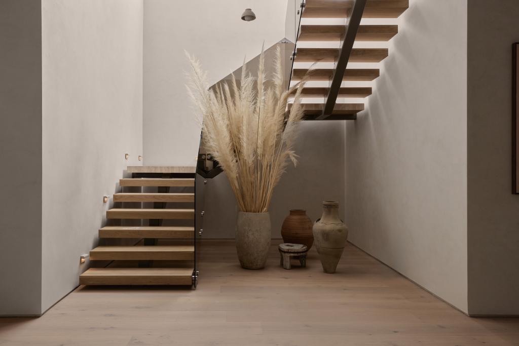 Flooring Installation