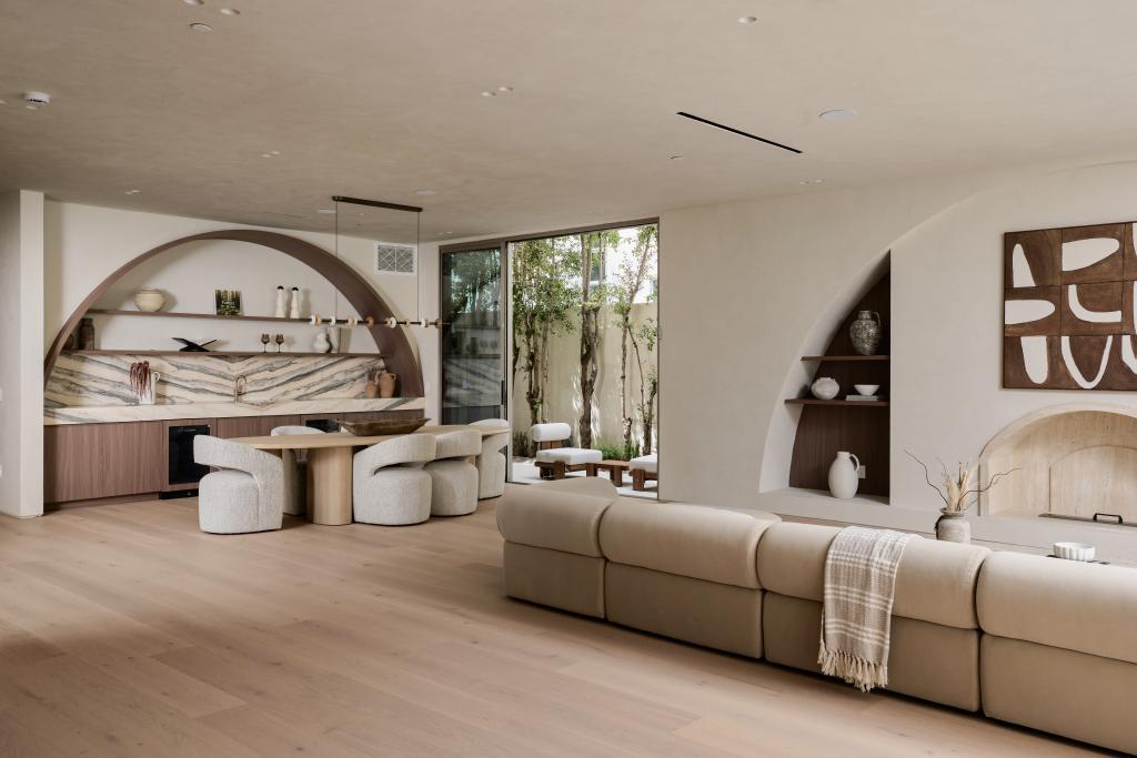Poway Home Remodeling Interior
