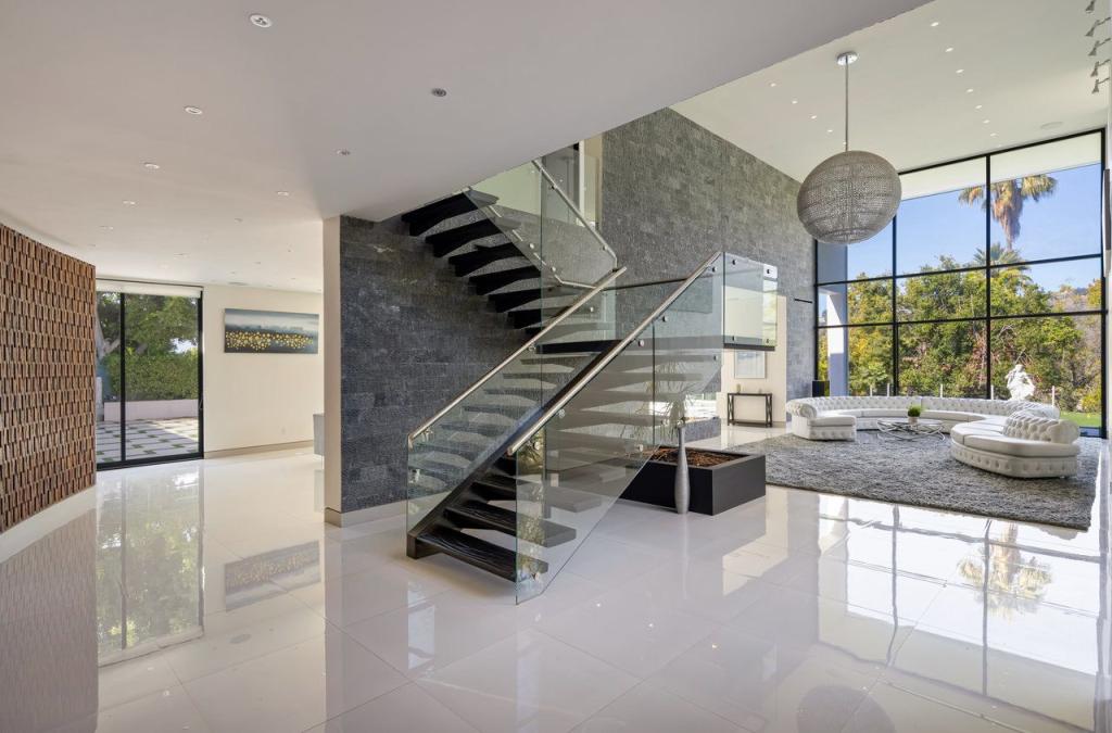 Whole-Home Remodeling