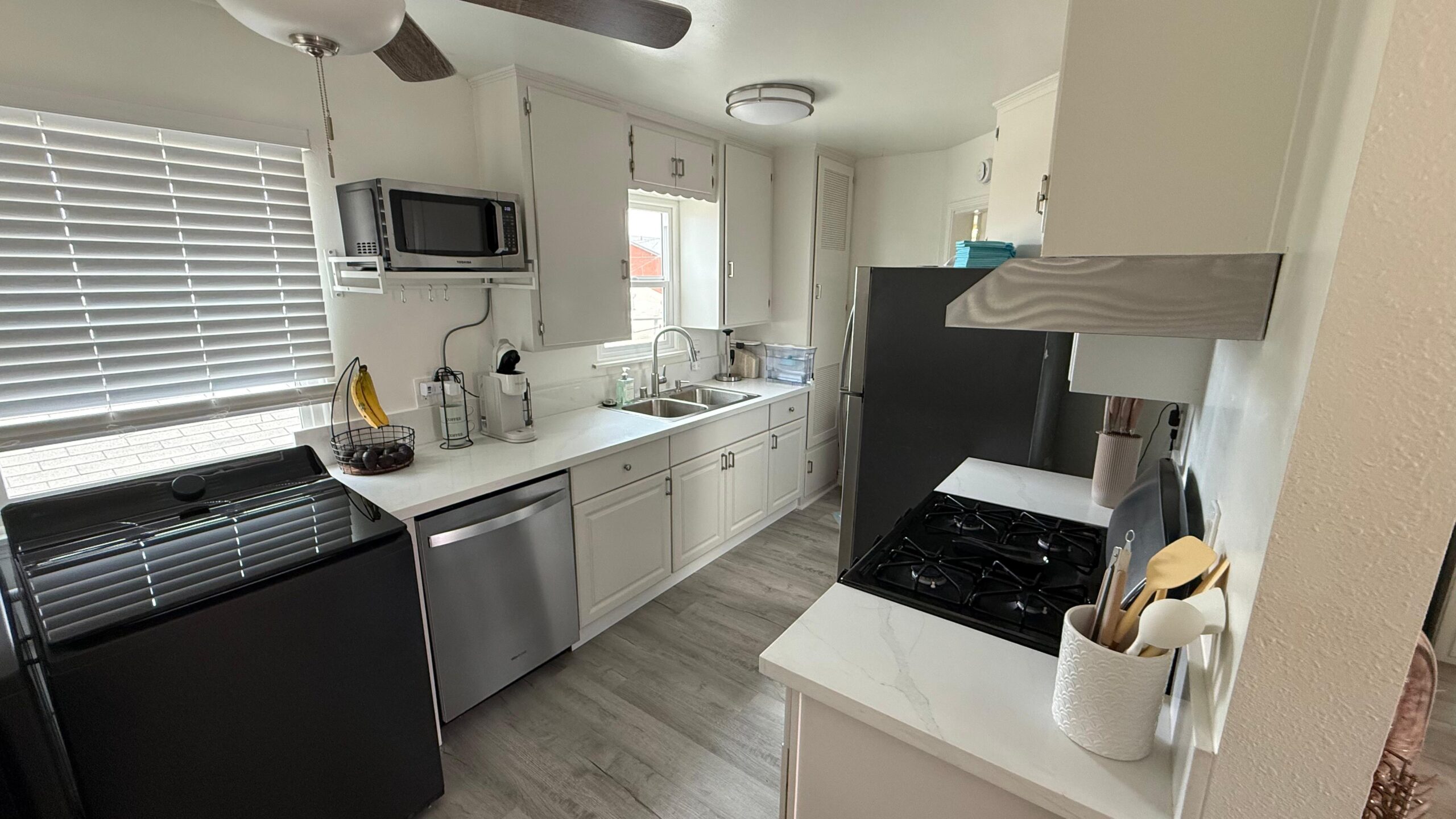 Engineered Hardwood