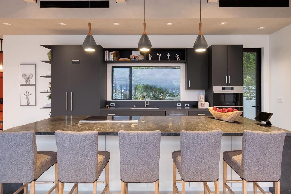 Kitchen Remodeling