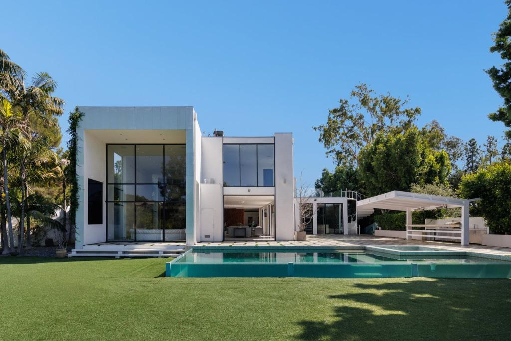 La Mesa Home Remodeling Interior