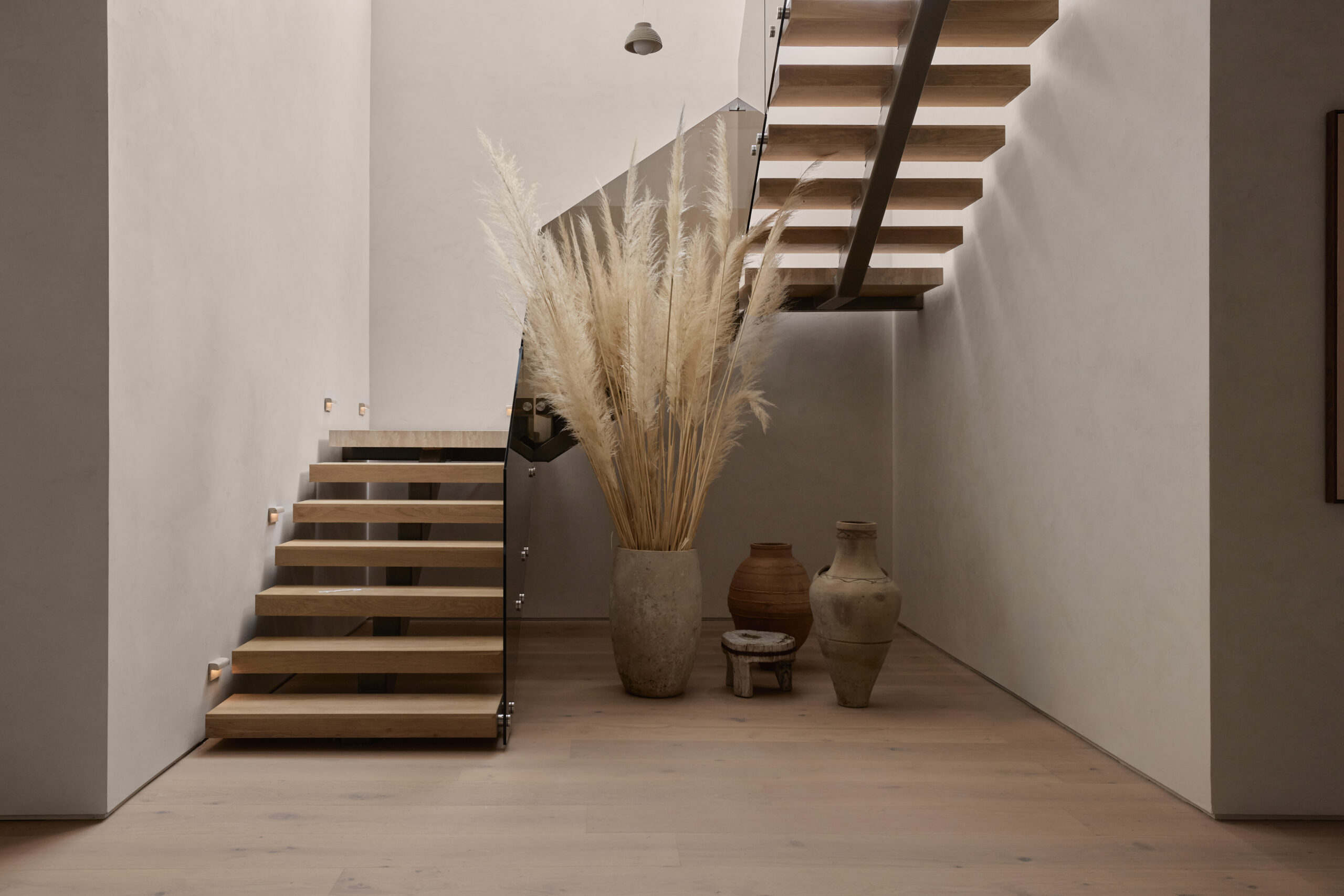Architectural Blueprint