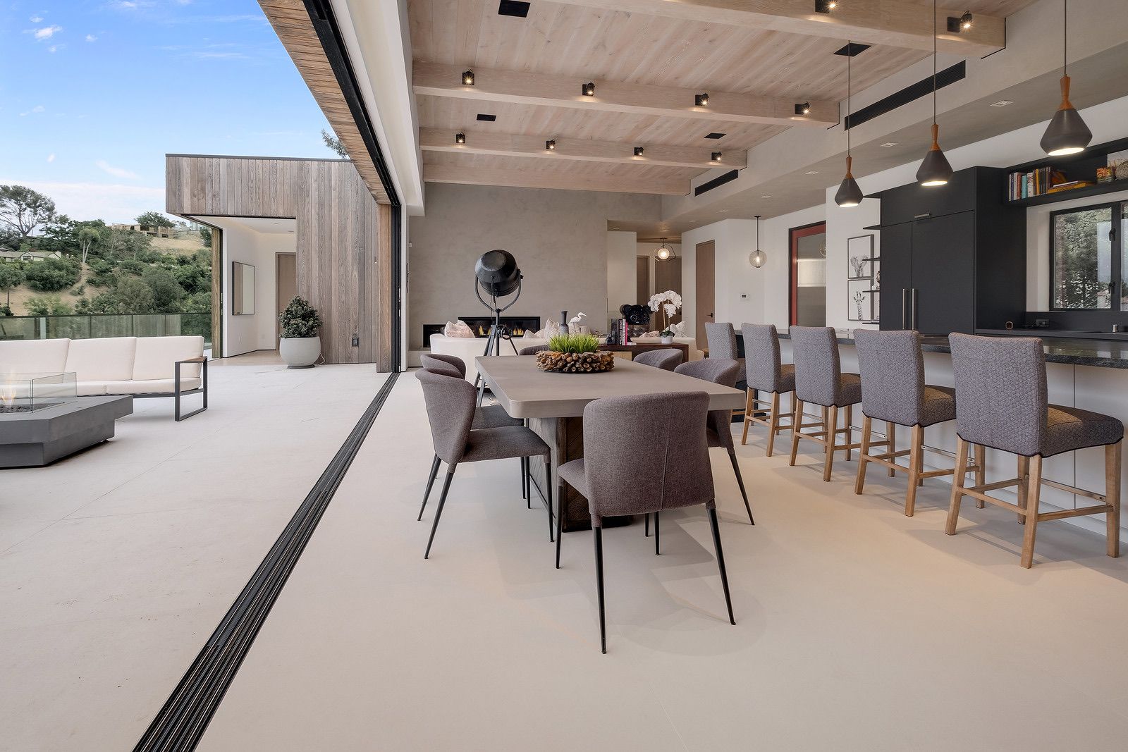 Kitchen remodeling