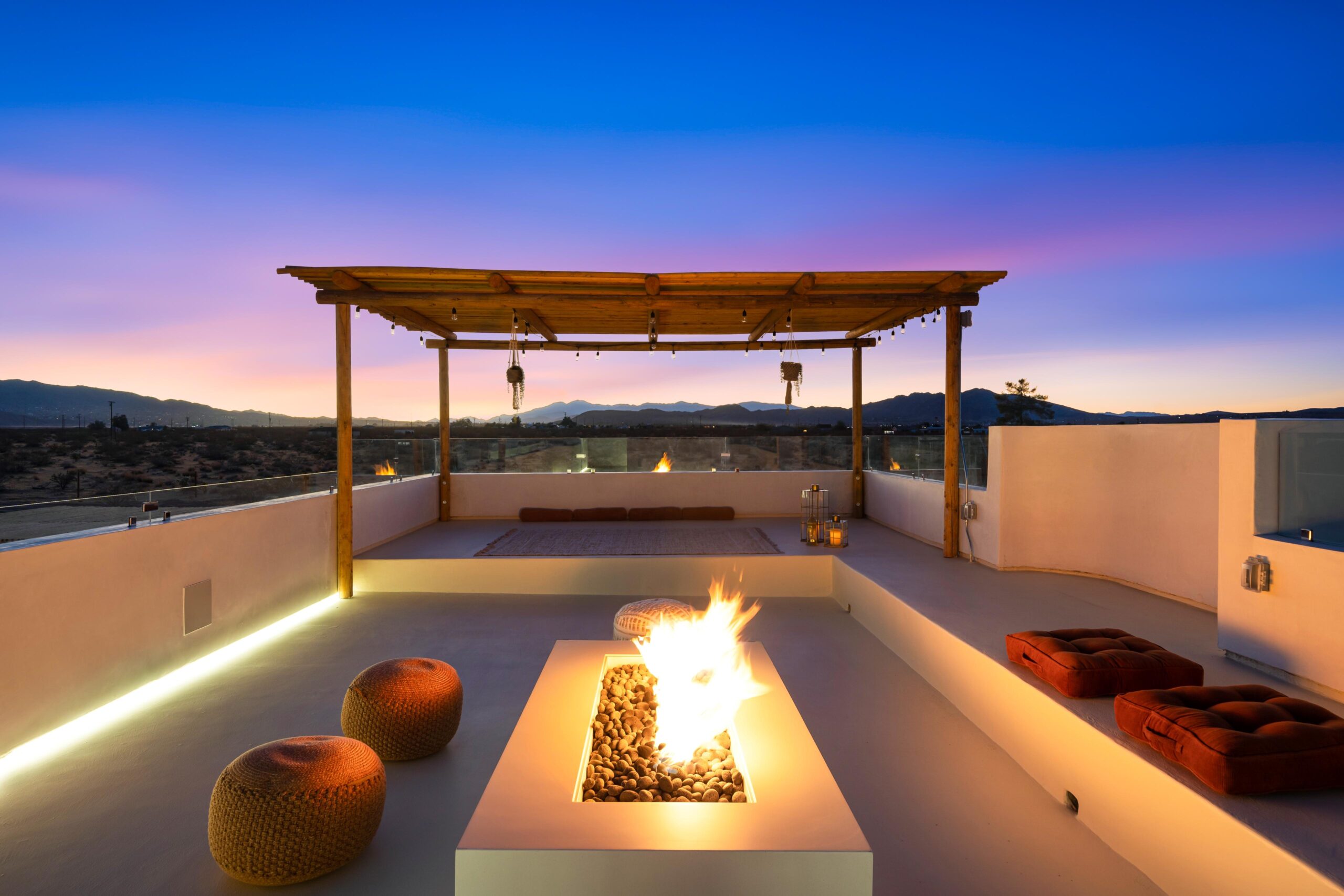 Fire Pit Construction San Diego