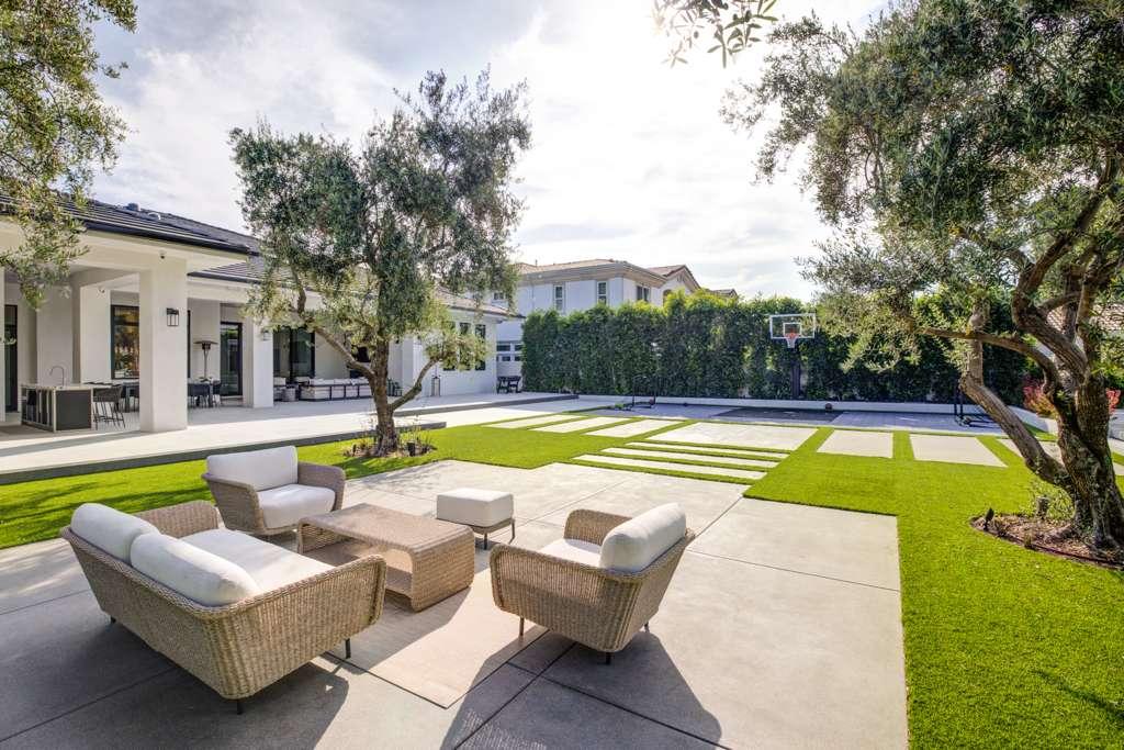 Outdoor Remodeling