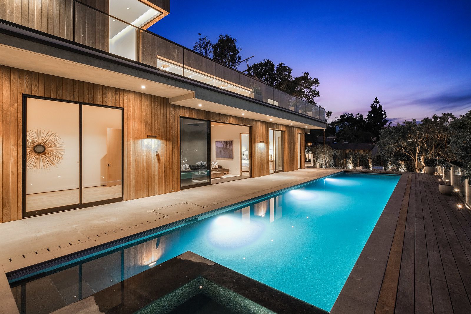 Architectural Blueprint