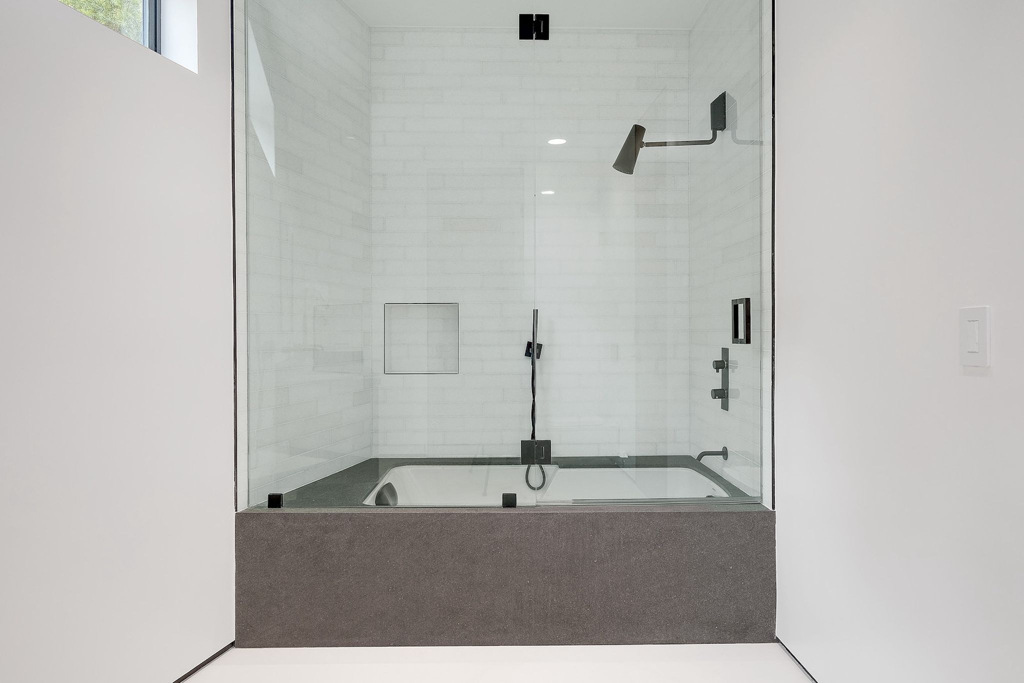 Bathroom remodeling