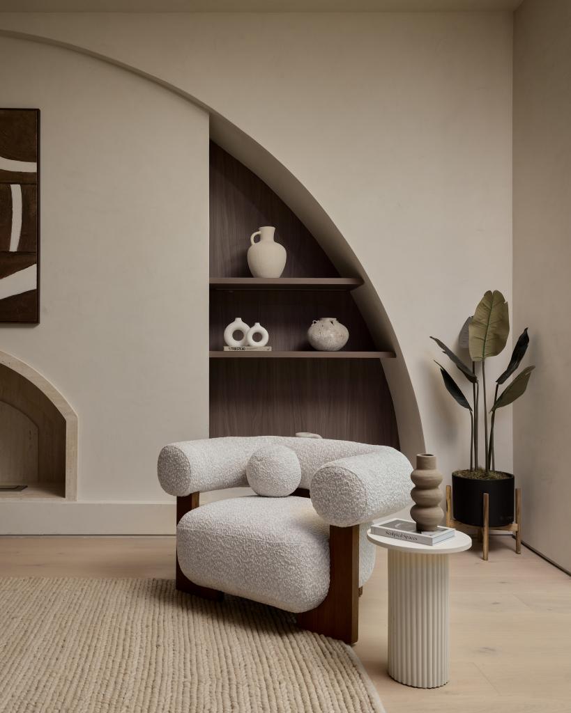 San Diego Modern Interior Remodel