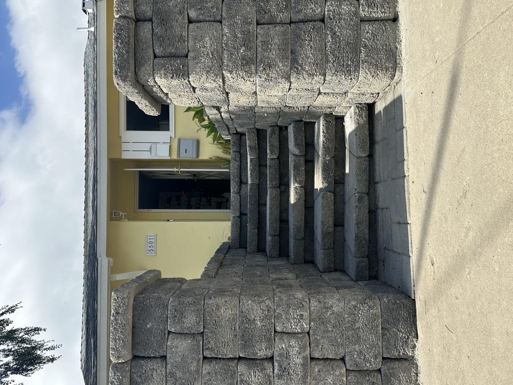 Retaining Walls