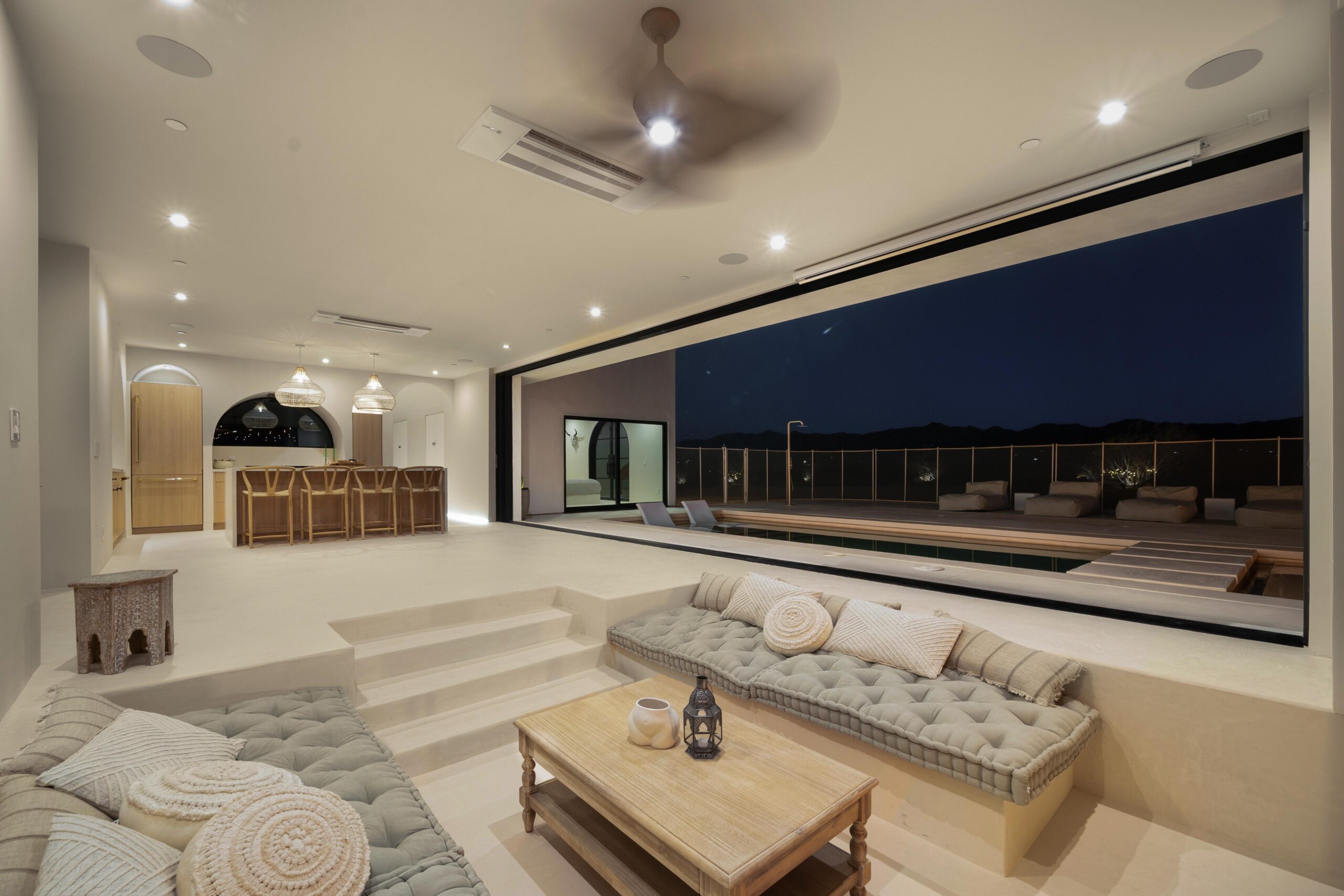 Architectural Blueprint