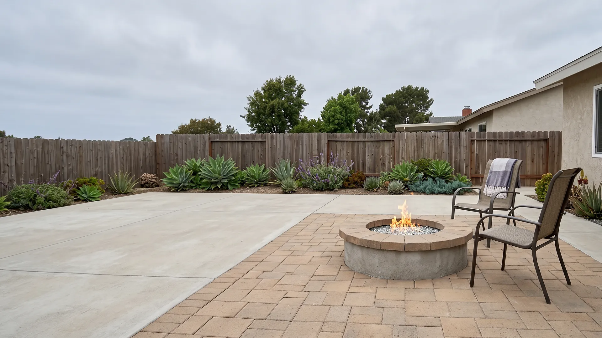 Poway Home Remodeling Interior