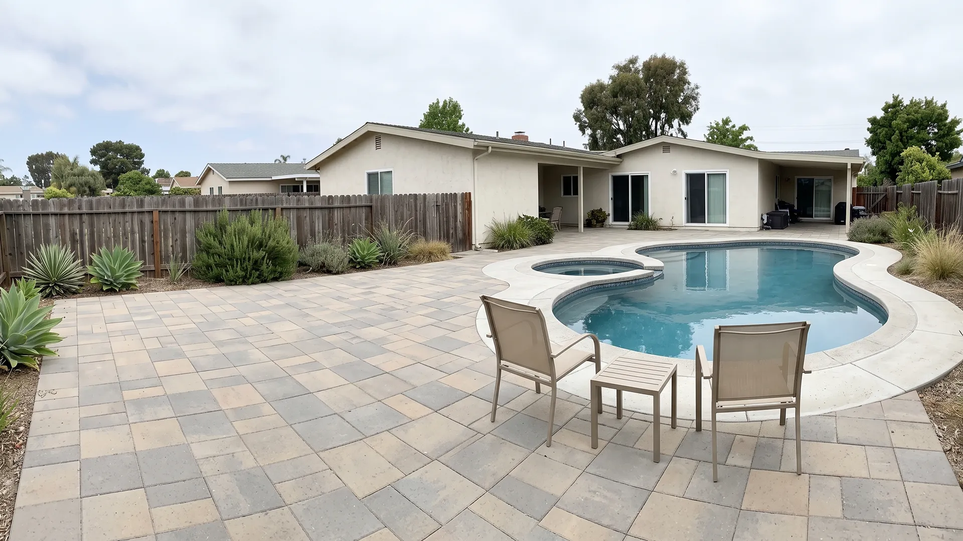 Poway Home Remodeling Interior