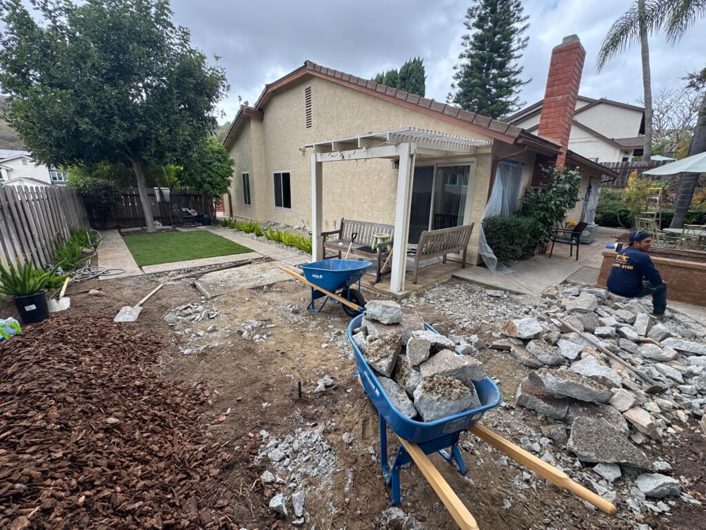 Project View 17