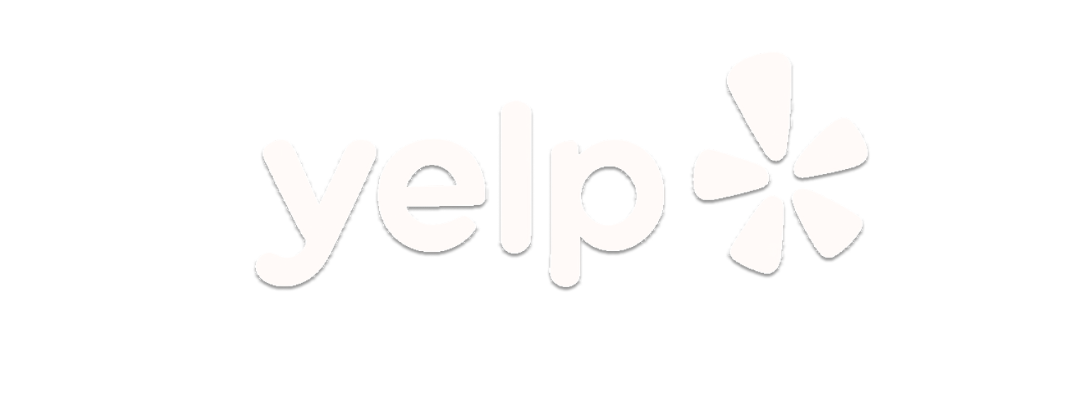 Yelp reviews
